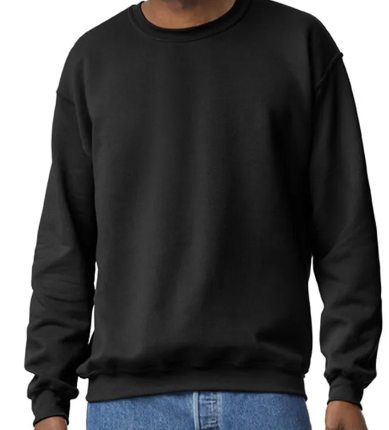 Cowgirl Boots Sweatshirt