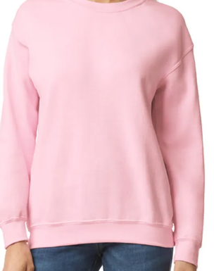Cowgirl Boots Sweatshirt