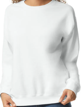 Cowgirl Boots Sweatshirt