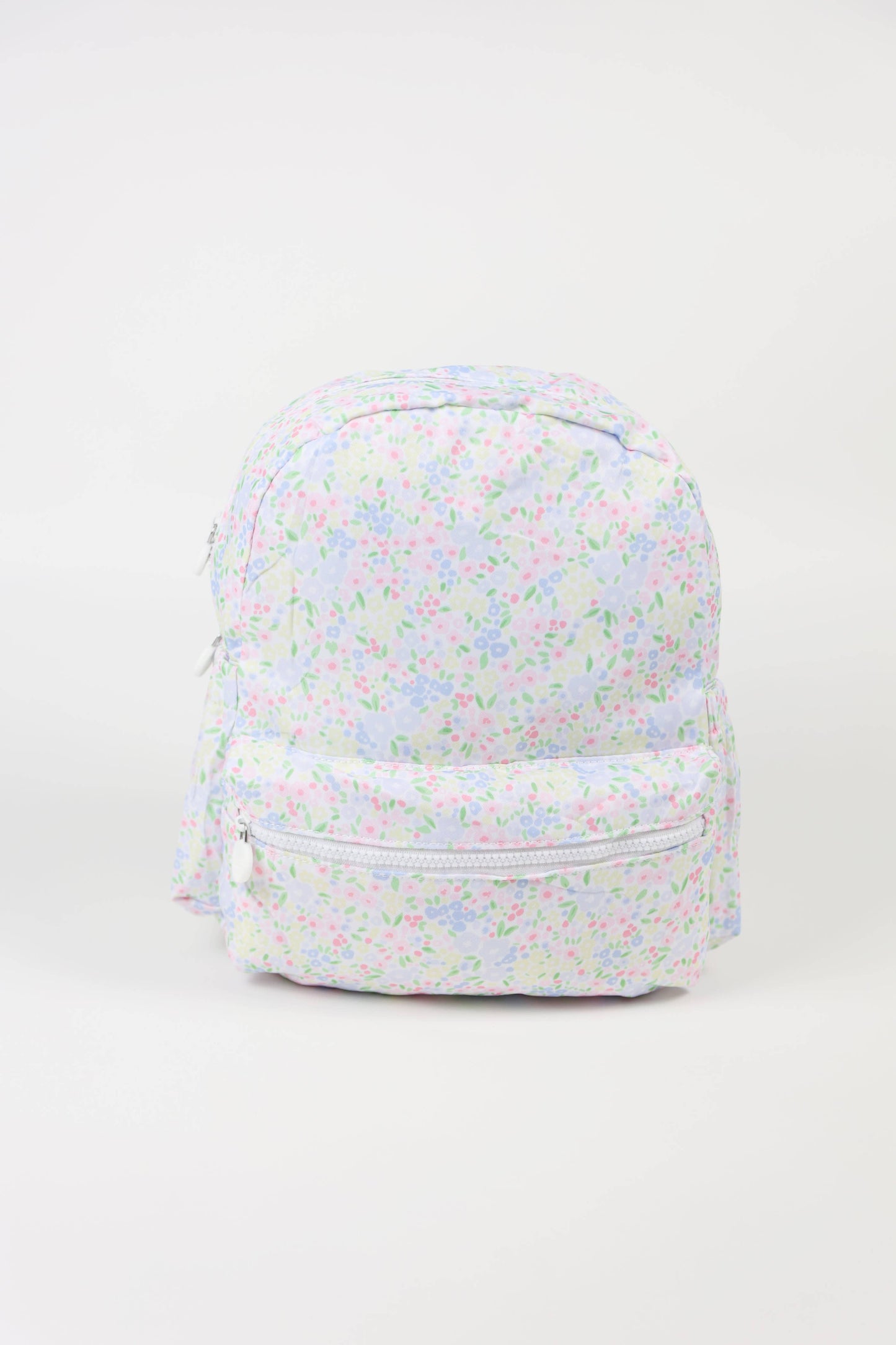 Nylon Backpack (Toddler Size)