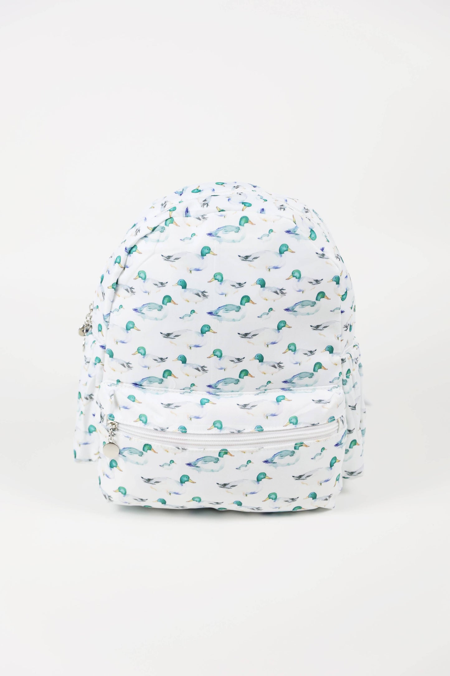 Nylon Backpack (Toddler Size)