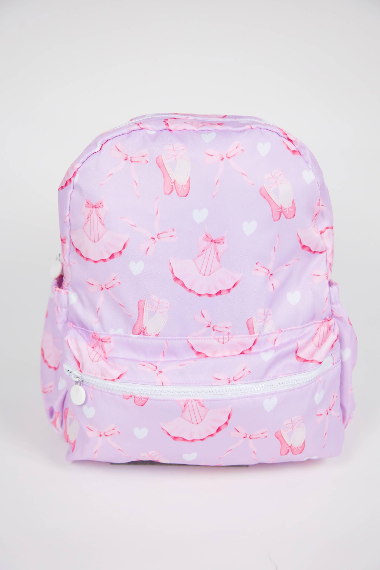 Nylon Backpack (Toddler Size)