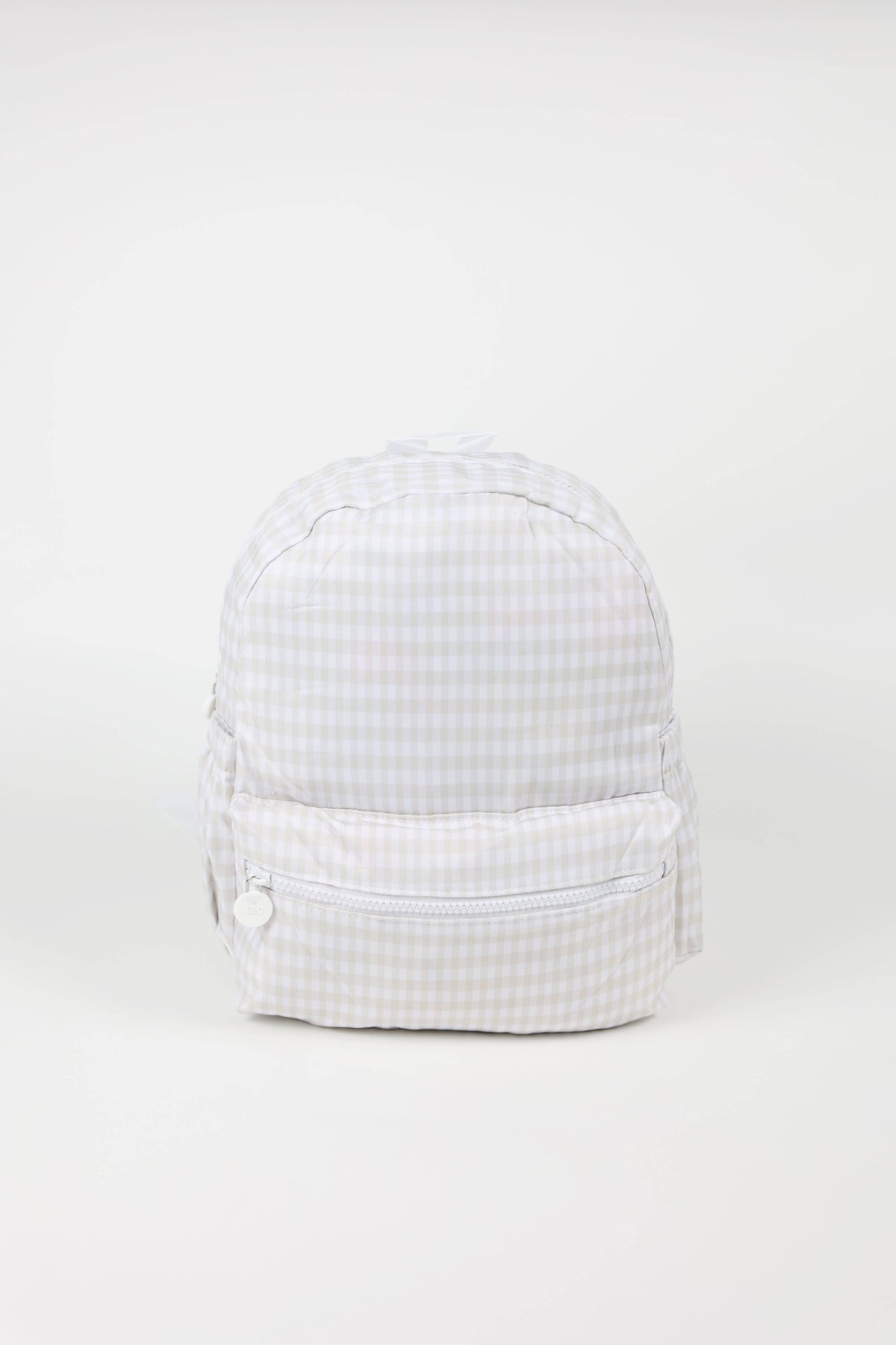 Nylon Backpack (Toddler Size)
