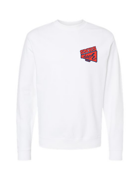 SNHS Cheer Long Sleeve T-Shirt