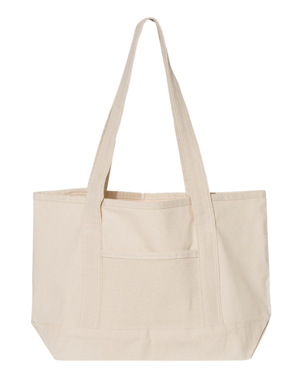 Custom Canvas Tote Bag