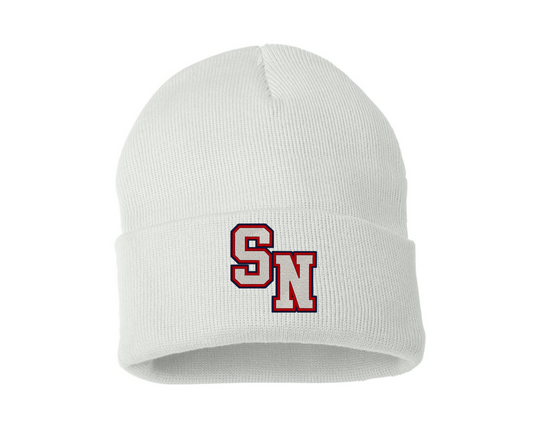 SN Cheer Beanie