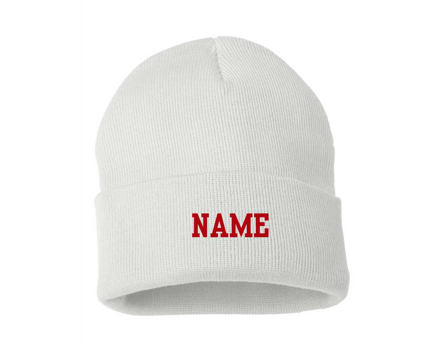 SN Cheer Beanie