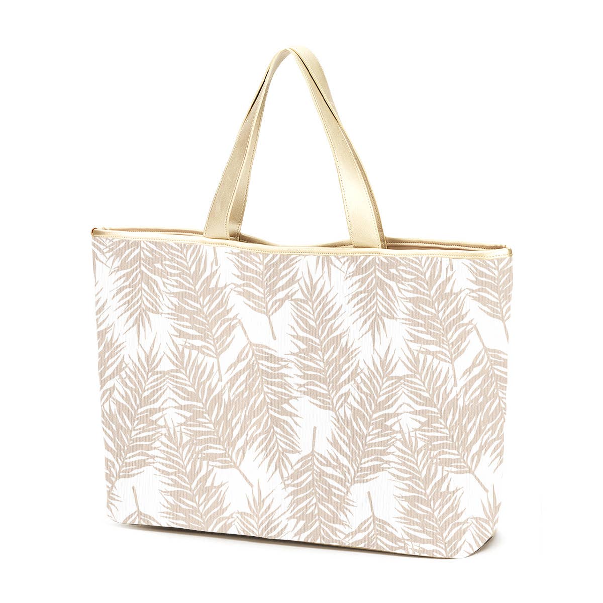 Coconut Palms Ally Tote