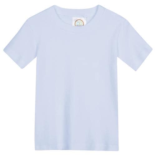 Pumpkin Custom Name Short Sleeve Shirt Embroidered Boys Toddler Baby