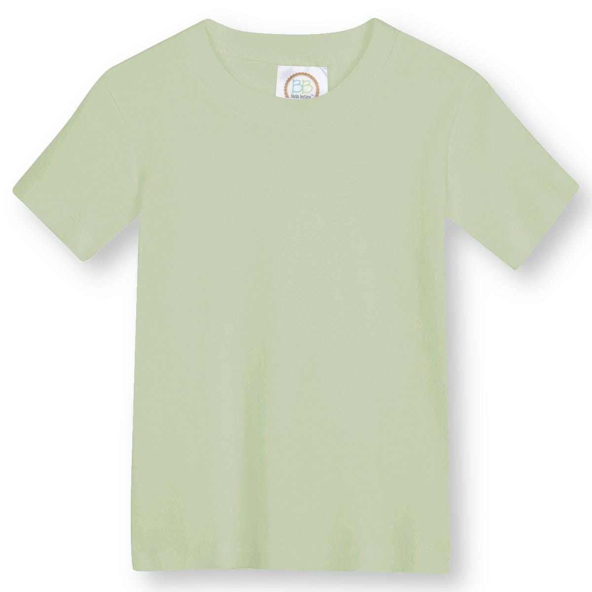 Pumpkin Custom Name Short Sleeve Shirt Embroidered Boys Toddler Baby