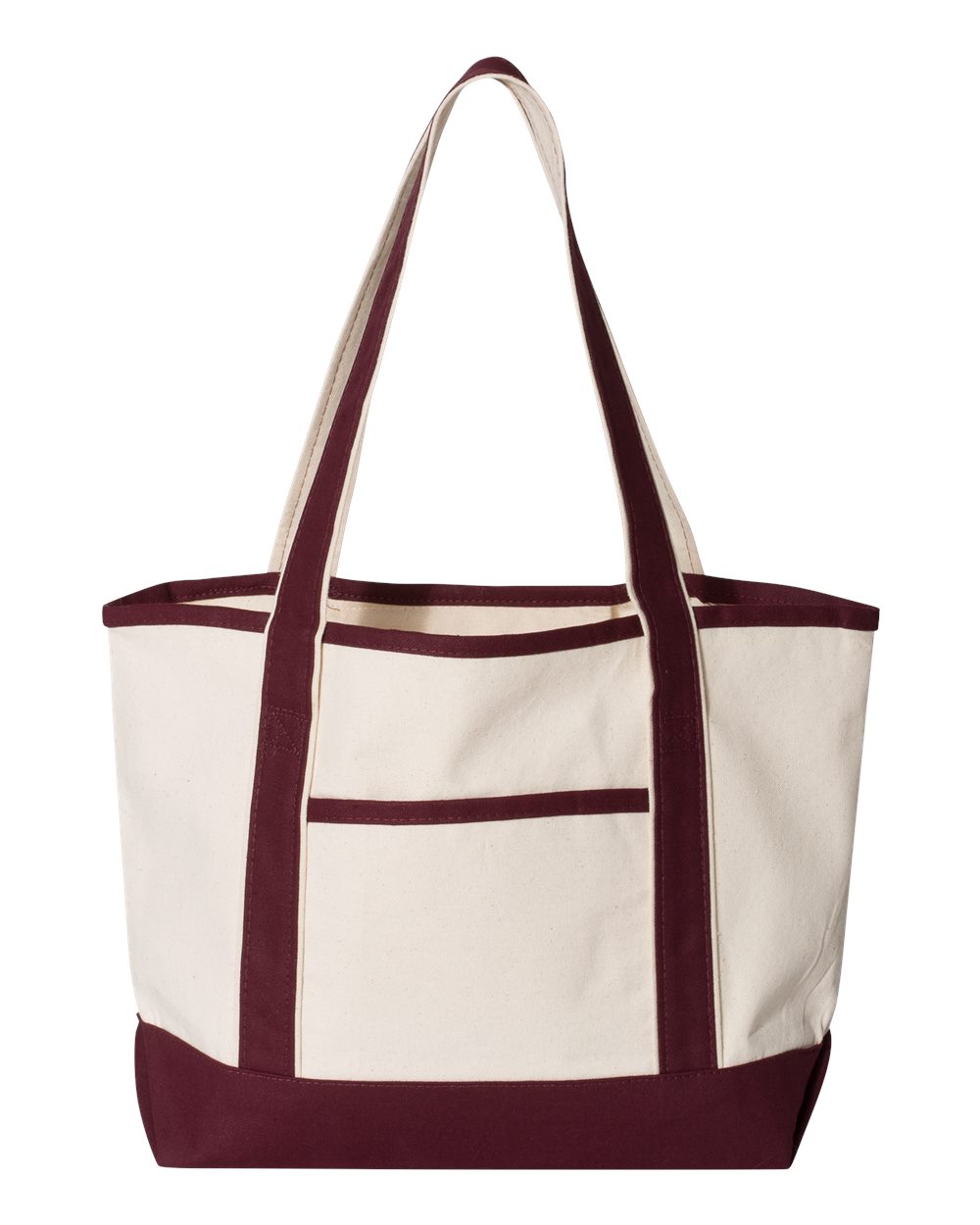 Custom Canvas Tote Bag