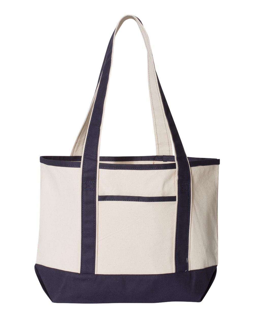 Custom Canvas Tote Bag