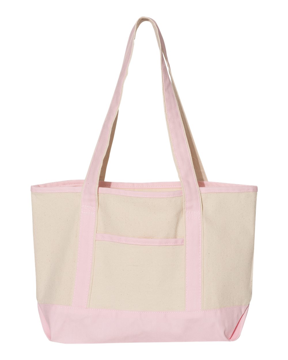 Custom Canvas Tote Bag