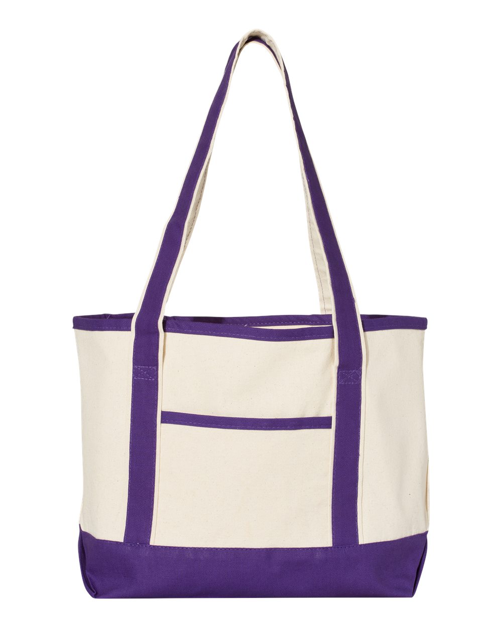 Custom Canvas Tote Bag