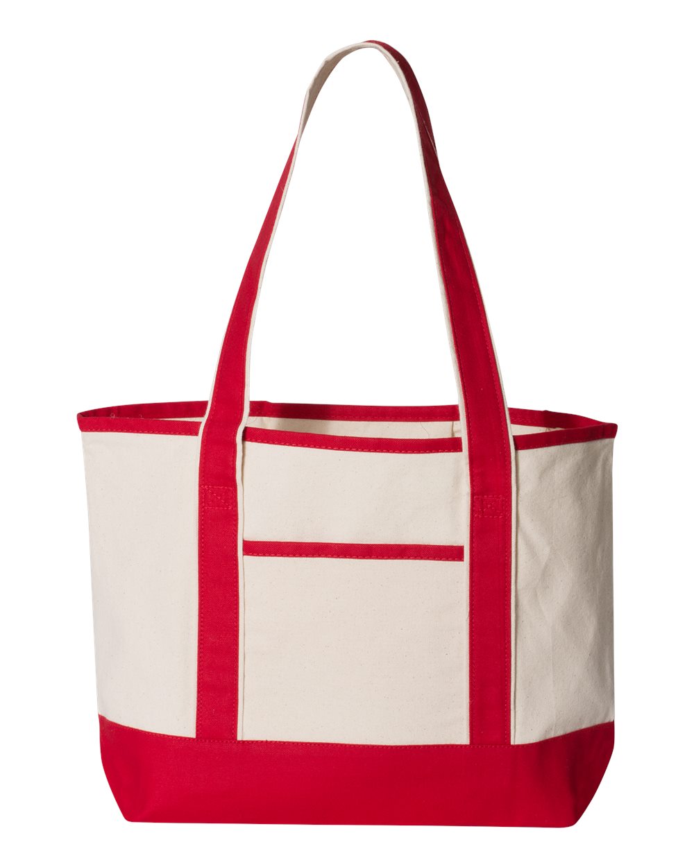 Custom Canvas Tote Bag